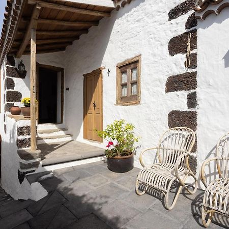 Casa Sotomayor Santiago del Teide Exterior foto
