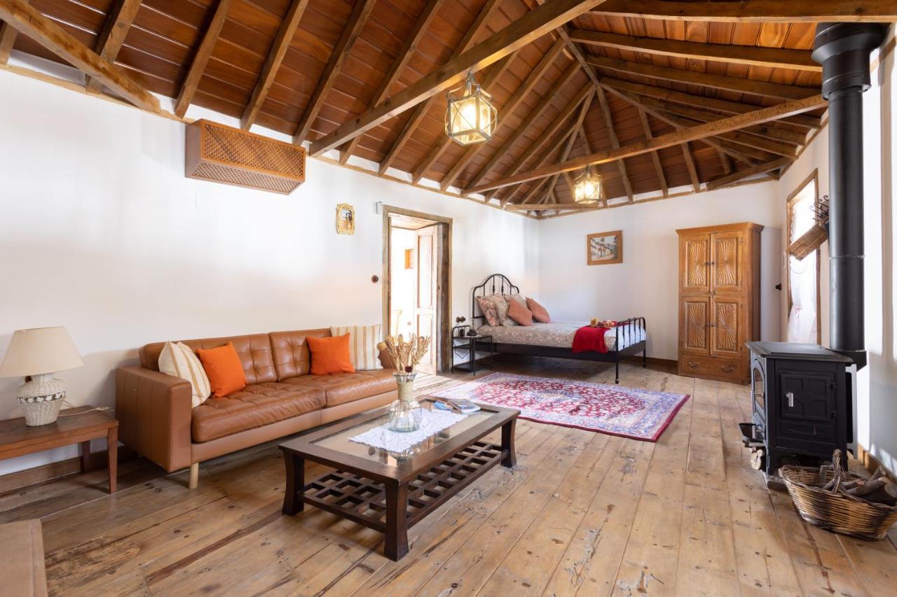 Casa Sotomayor Santiago del Teide Exterior foto